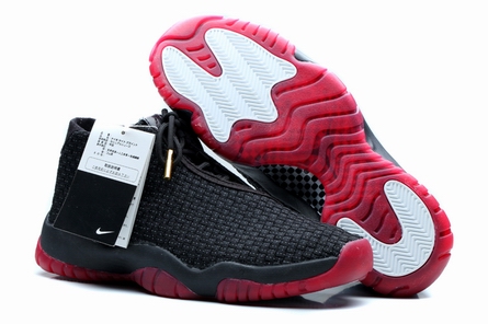 Men Jordan Future shoes-006